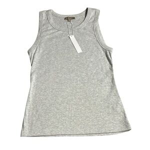 LILLA  / P   Tank top 
NWT